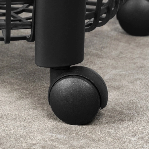 Pojazdné pohodlie s aretáciou