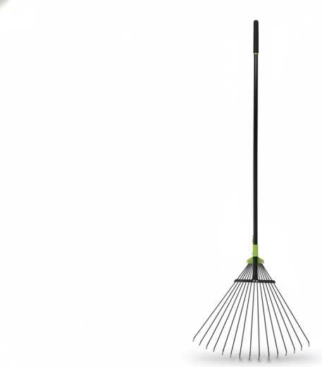 Regulovateľné záhradné hrable 120–160 cm