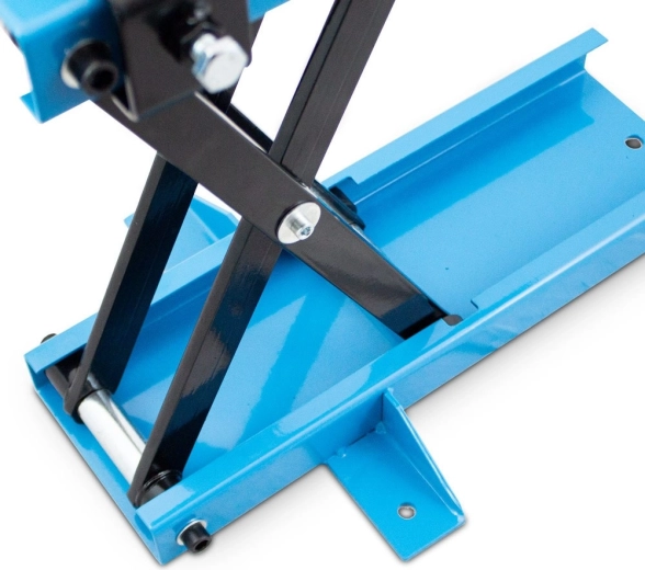 Stabilná oceľová konštrukcia s vysokou nosnosťou