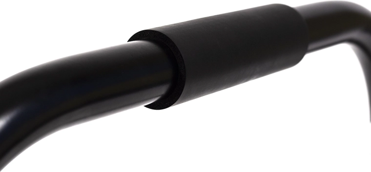 Pohodlné a isté penové úchopy