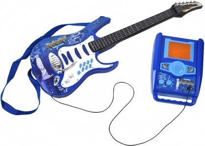 MP3 vstup na hranie s obľúbenou hudbou