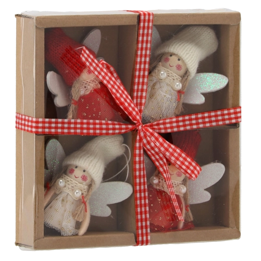 Darčekové balenie pripravené potešiť