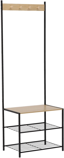 Stabilná kovová konštrukcia s dlhou životnosťou