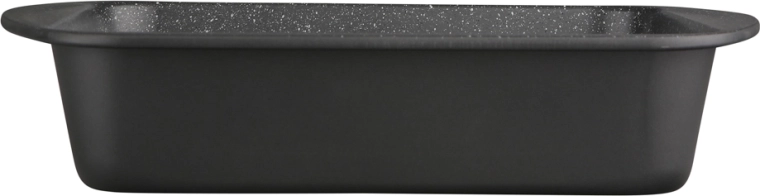 Altom Design pekáč z uhlíkovej ocele 35 × 27 × 6,8 cm