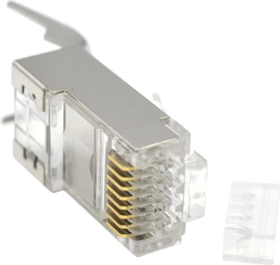 Pozlátené kontakty 15 µm pre dlhú životnosť