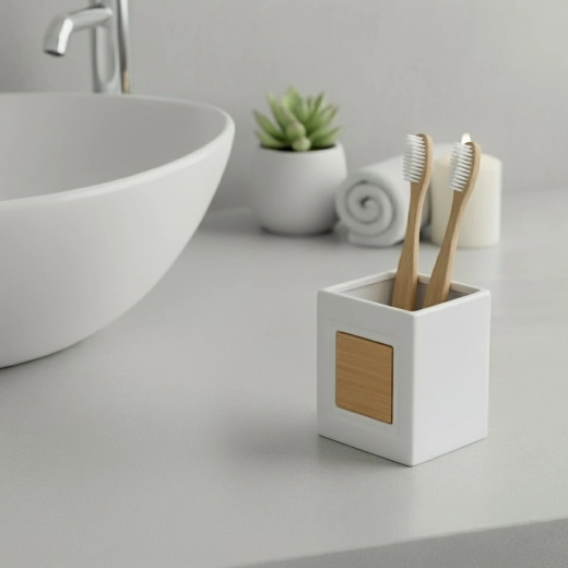 Praktická organizácia kefiek