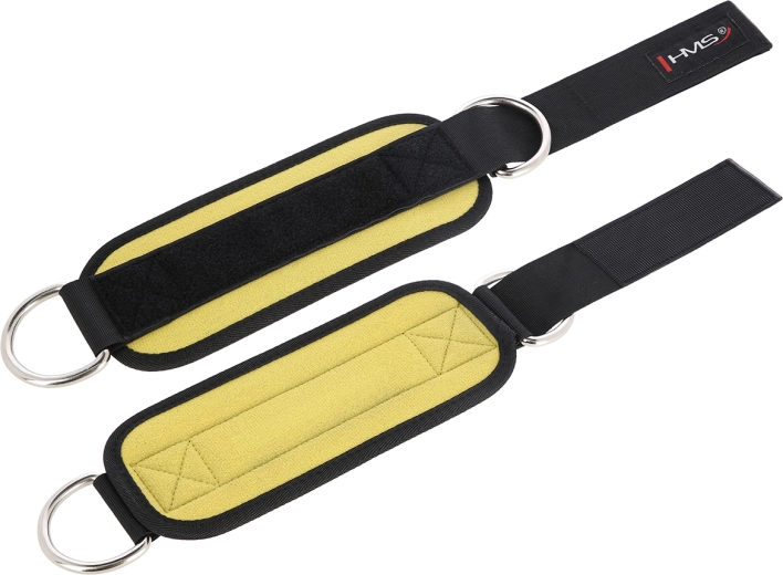 Pohodlné polstrovanie pre tréning bez otlakov