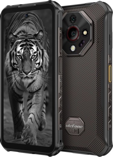 Vidí aj v tme: 48 MP + 20 MP nočné videnie