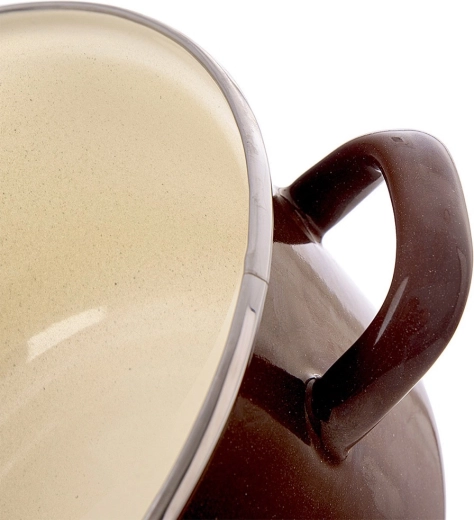 Bezpečný úchop a komfortná manipulácia