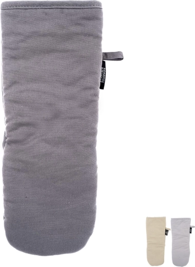 Prešívaná kuchynská chňapka na horúci riad