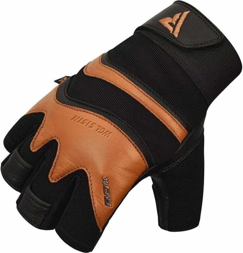 Podpora zápästí s rýchlym zapínaním Quick-EZ