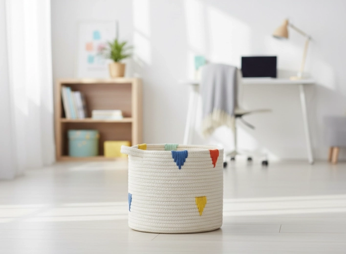 Skladacia konštrukcia šetrí miesto