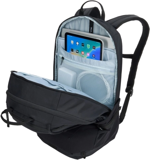 Bezpečné miesto pre notebook a tablet