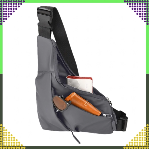 Chytrá organizácia a bezpečné vrecká