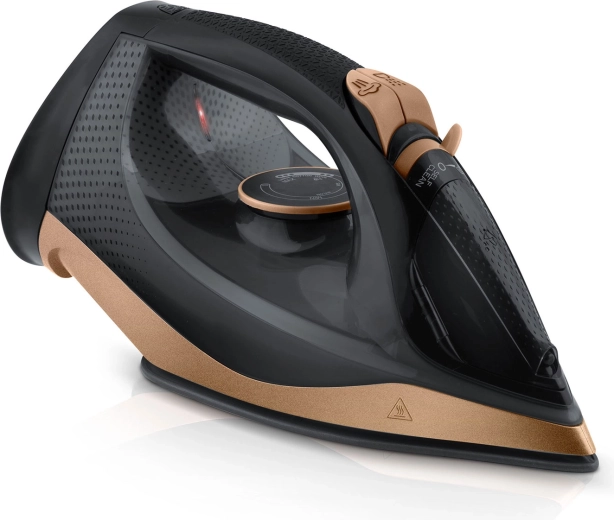 Keramická plocha s mikrokanálikmi