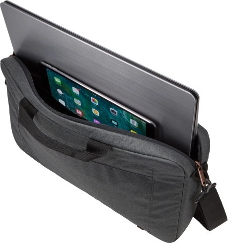 Bezpečný priestor pre notebook a tablet
