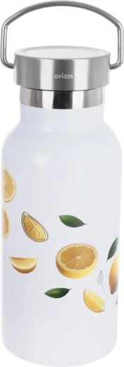Nerezová termofľaša 0,4 l Limepop