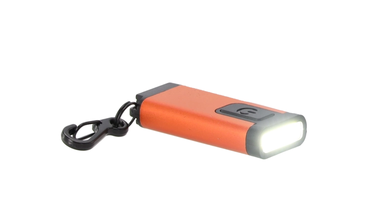 Odolné hliníkové telo v mixe farieb