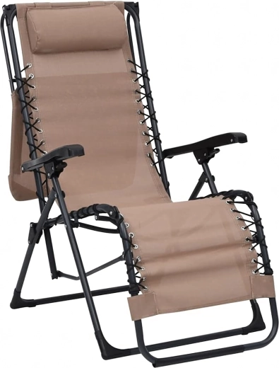 Pohodlie zero gravity