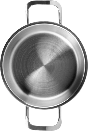 Odolná nehrdzavejúca oceľ 18/10