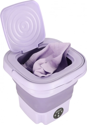 Pranie aj odstreďovanie v jednom