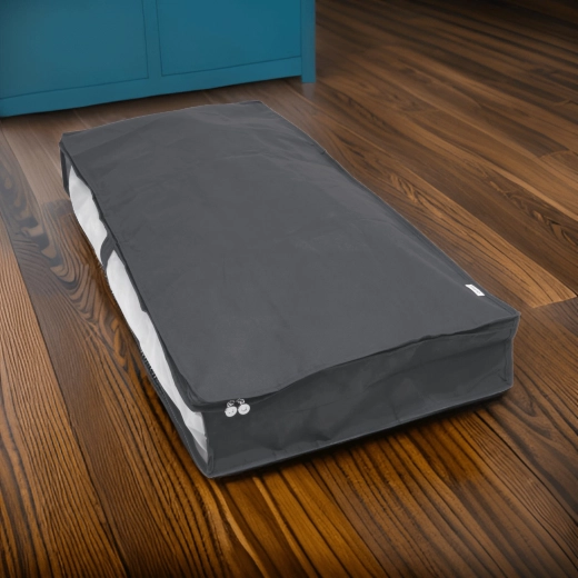 Rýchly prehľad vďaka priehľadnému panelu