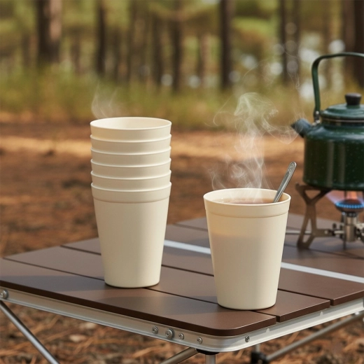 Vhodné do mikrovlnky aj umývačky