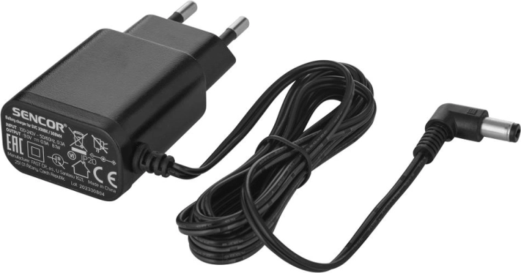 Adaptér Sencor pre SVC 308BK
