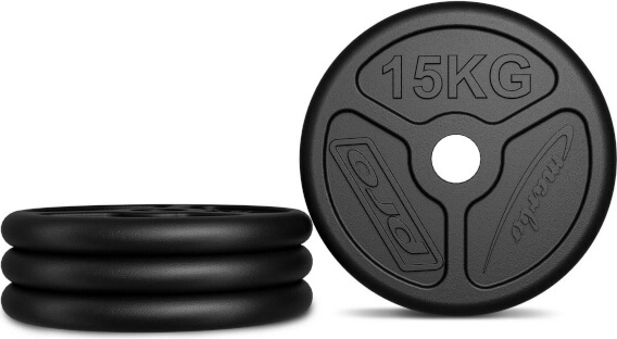 Tenký profil pre viac záťaže na osi