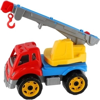 Teleskopické rameno s dvoma pracovnými polohami