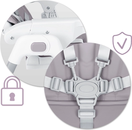 Bezpečie podľa normy EN 14988