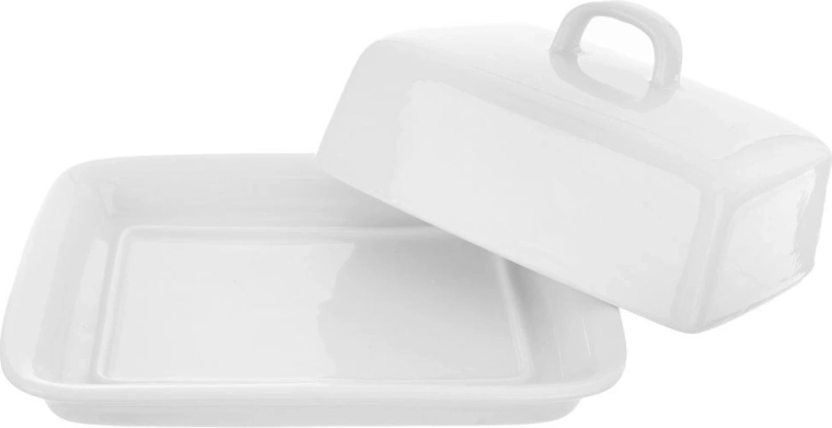 Pohodlné viečko s úchytom