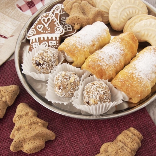 Univerzálne použitie doma aj v gastronómii