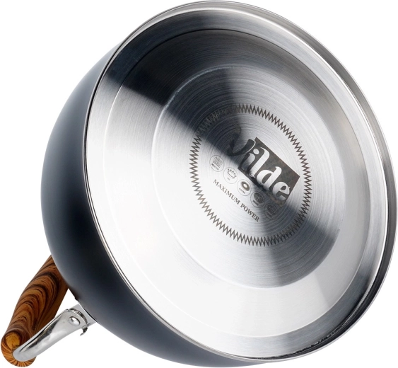 Rýchly ohrev a úspora energie