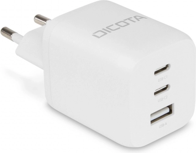 Univerzálna nabíjačka GaN 65W