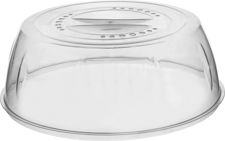 Priesvitný a ľahko umývateľný