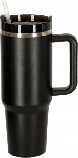 Pohodlné pitie cez slamku