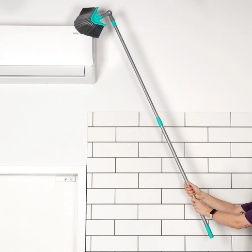 Teleskopická tyč s dosahom 115–180 cm