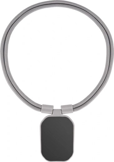 Sunnylife magnetický držiak na krk pre Insta360 GO Ultra a MIC