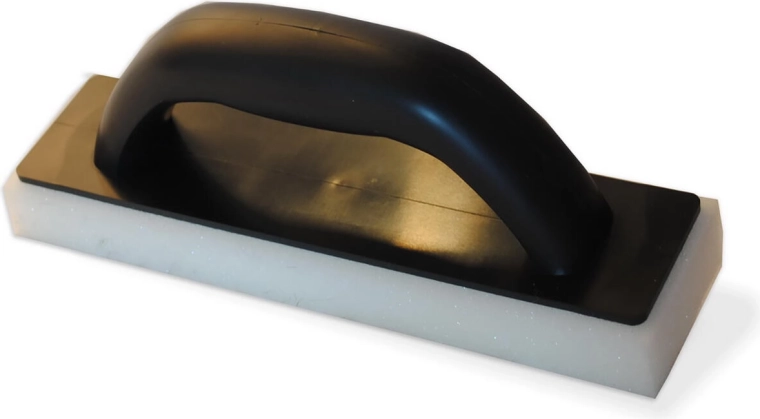 Hladidlo s ruvenom 210 × 55 × 20 mm