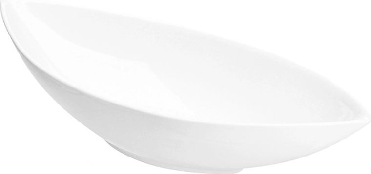 Altom Design oválna servírovacia miska Regular 24 cm 300 ml