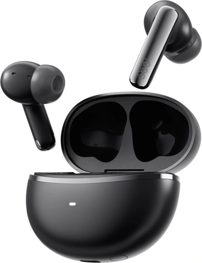 Duálne meniče DualCore Acoustic pre čistý a vyvážený zvuk