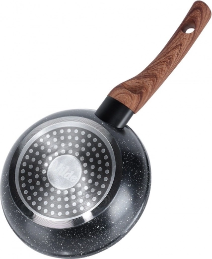 Kompatibilná so všetkými typmi sporákov vrátane indukcie