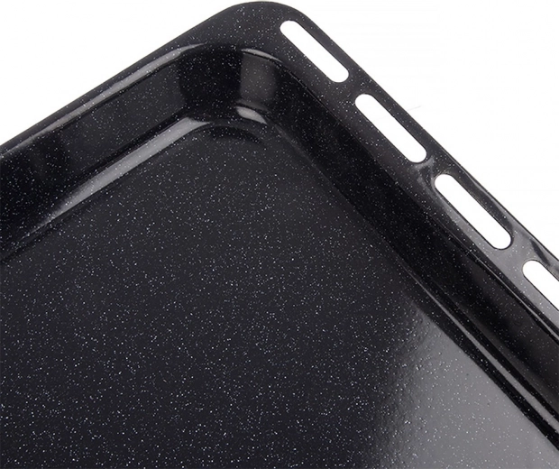 Odolný emailovaný povrch pre dlhú životnosť