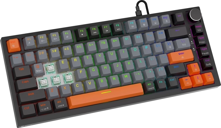 Magnetické spínače OUTEMU White Jade