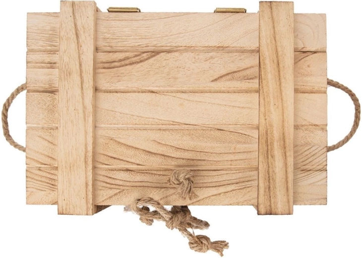 Bezpečné veko so zaväzovaním