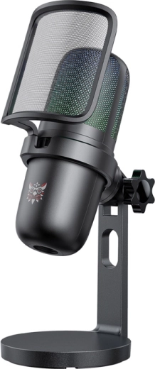 Mikrofón onikuma m-730 čierny