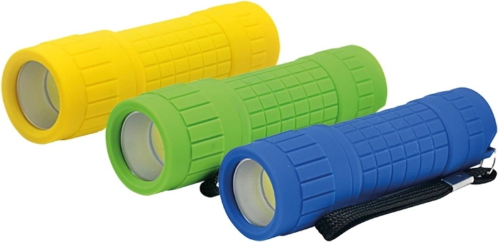 Solight LED svietidlo 120 lm s COB LED 3 W - 1 kus