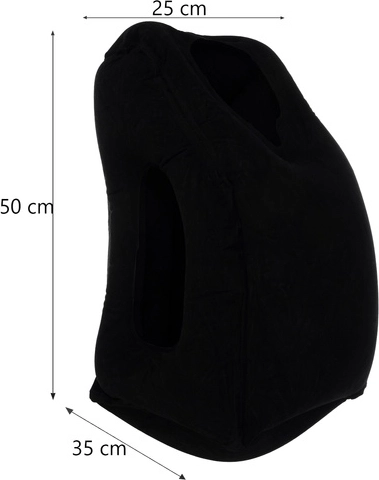 Ergonomický sklon a opora pre ramená