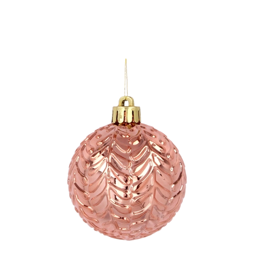 Rôzne tvary a štruktúry pre bohatý vzhľad